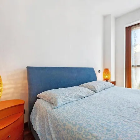 Apartment Casa Del Sole