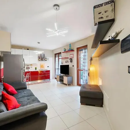 Casa Del Sole Τορίνο