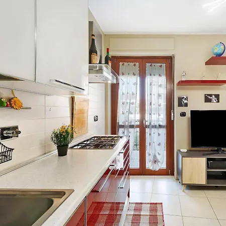 Apartment Casa Del Sole