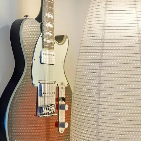 Διαμέρισμα Casa Del Sole *