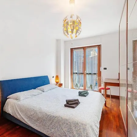 Casa Del Sole Διαμέρισμα *