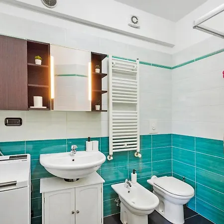 Casa Del Sole Apartment