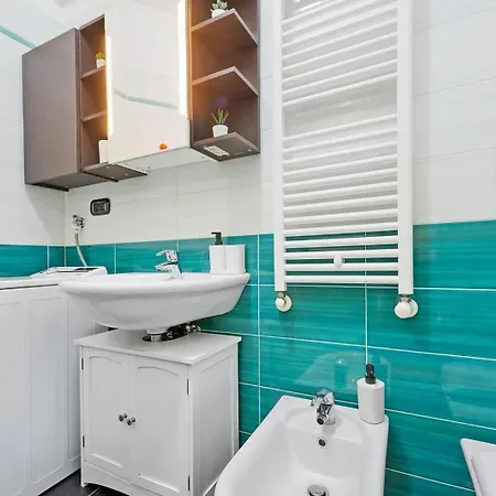 Casa Del Sole Apartment Turin