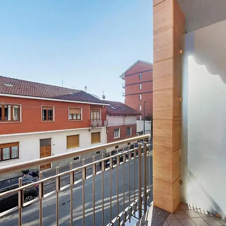 Casa Del Sole Διαμέρισμα *