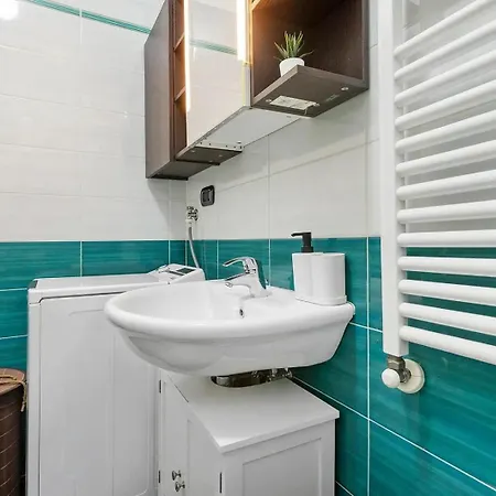 Διαμέρισμα Casa Del Sole *