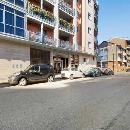 Διαμέρισμα Casa Del Sole *