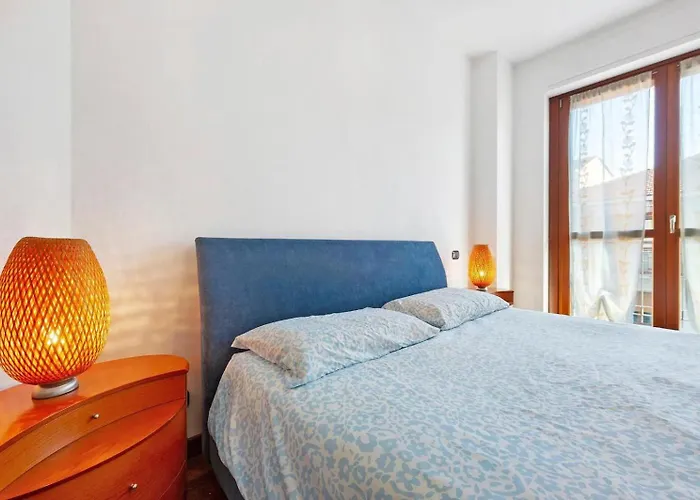 Apartment Casa Del Sole