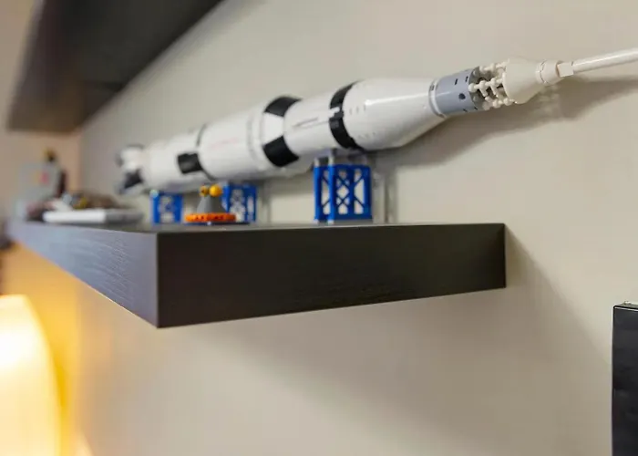 Casa Del Sole * Turin