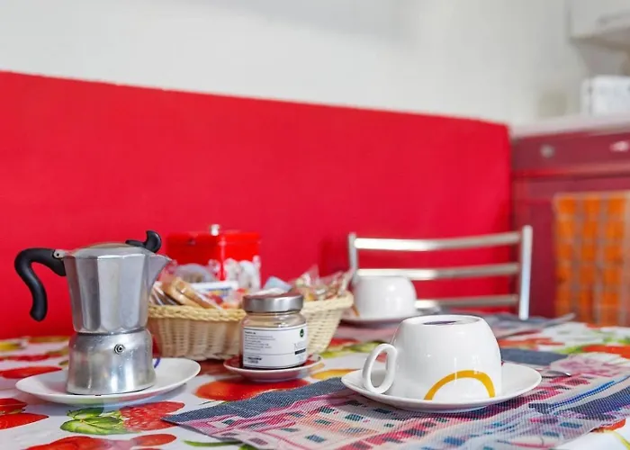 Casa Del Sole * Turin