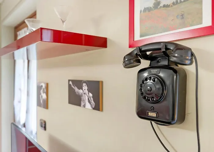 Apartment Casa Del Sole *