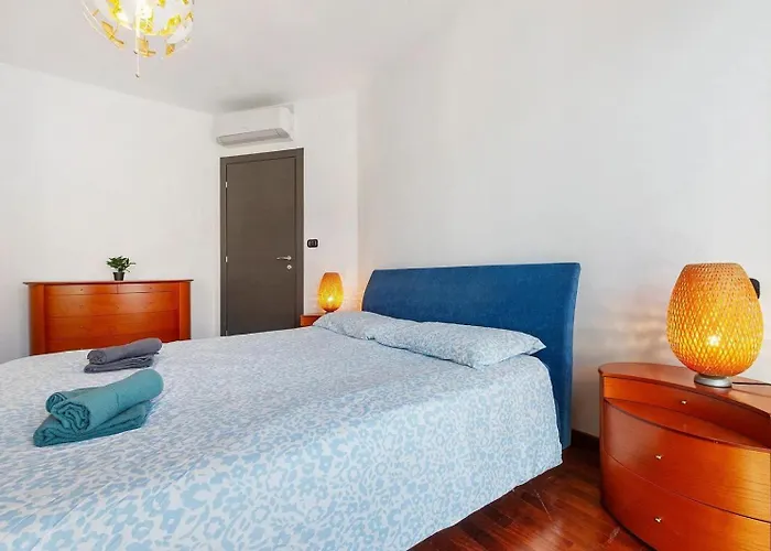 Casa Del Sole * Turin