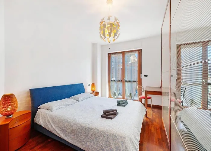 Casa Del Sole Apartment *