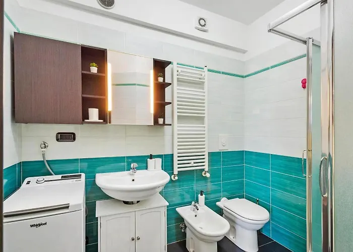 Casa Del Sole Apartment