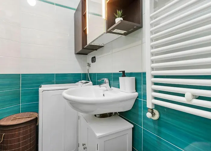 Apartment Casa Del Sole *