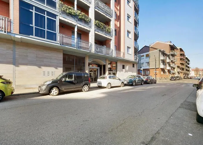 Apartment Casa Del Sole *