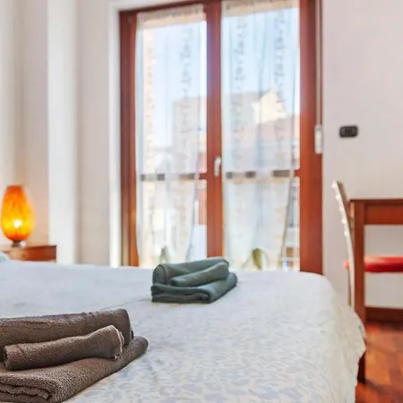 Appartamento Casa Del Sole