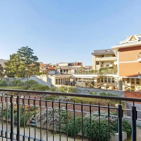 Appartamento Casa Del Sole Torino