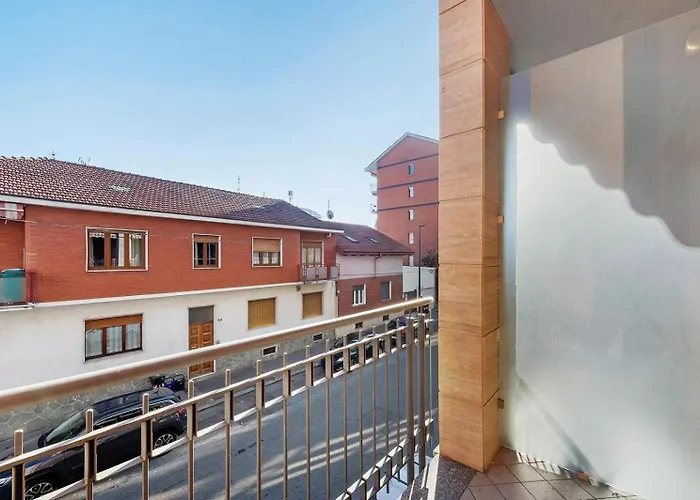 Casa Del Sole Διαμέρισμα *