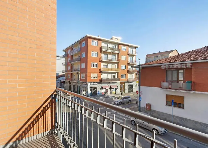 Casa Del Sole
