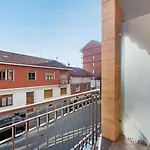 Casa Del Sole Daire *