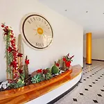 Casa Del Sole Daire