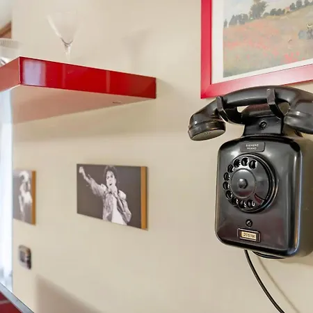 公寓 Casa Del Sole *