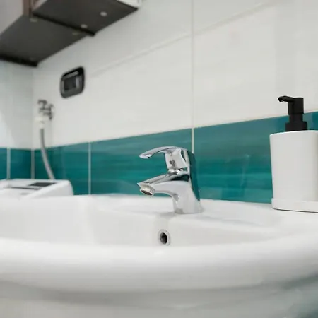 Casa Del Sole * 都灵