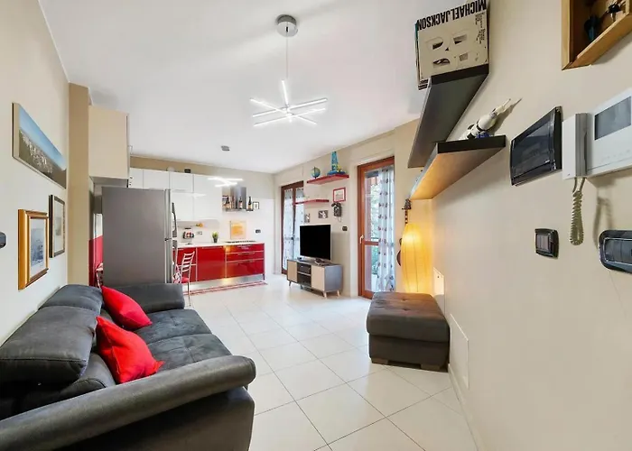 Casa Del Sole 都灵