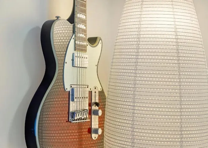 公寓 Casa Del Sole *