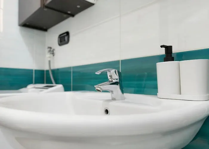 Casa Del Sole * 都灵