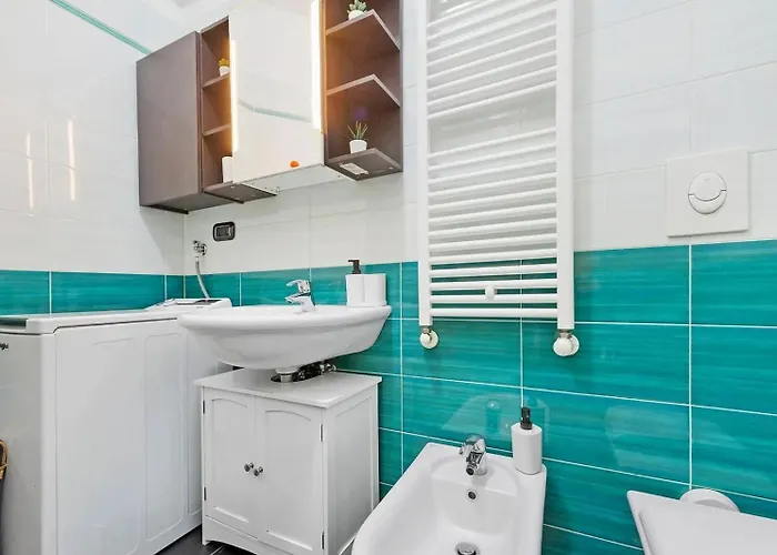 Casa Del Sole 公寓 都灵